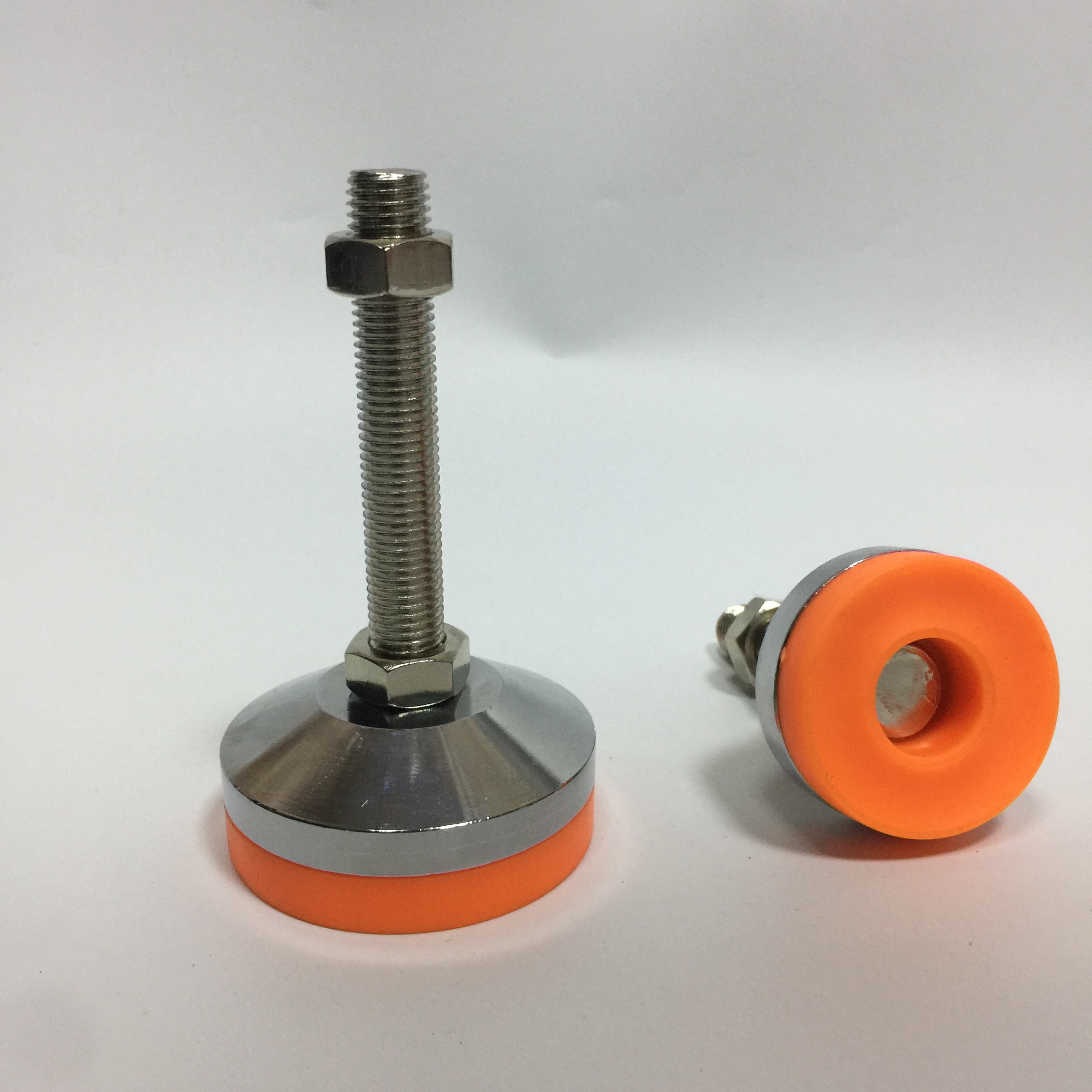 重型碳鋼TPU腳杯圖片/重型碳鋼TPU腳杯樣板圖 (1)