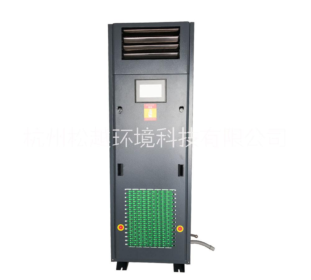 實驗房恒溫恒濕機圖片