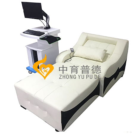 體感音樂催眠床心理咨詢室高端設備報價