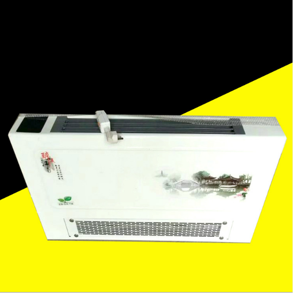 廠家直銷(xiāo)碳纖維電暖器碳晶取暖器 家用電暖氣 節(jié)能電暖器 可定制 吹風(fēng)式電暖器