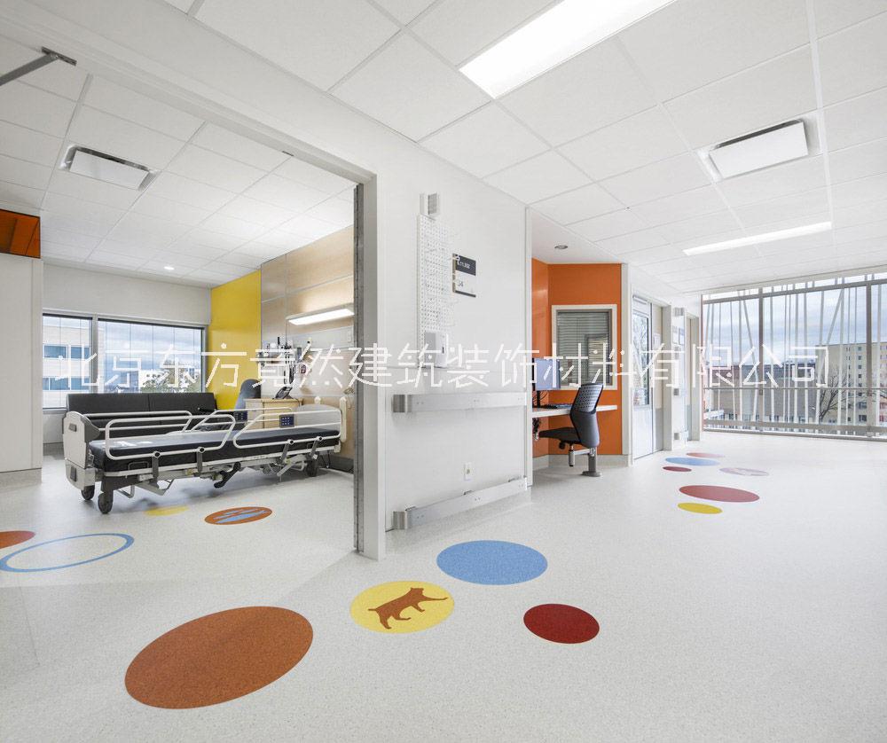 無機磨石地坪成為新的裝修浪潮