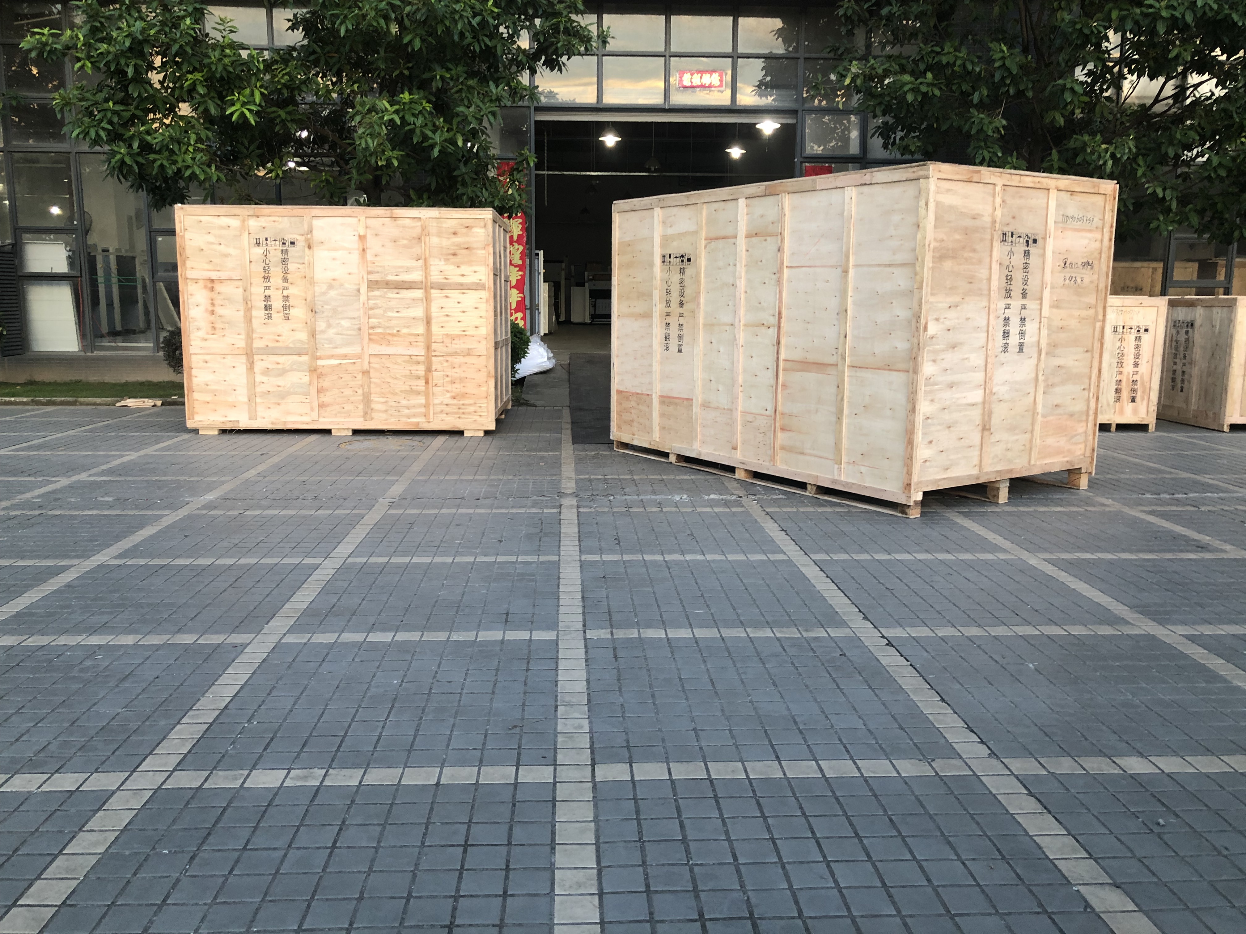 深圳打木架物流公司 免費上門提貨圖片/深圳打木架物流公司 免費上門提貨樣板圖 (3)