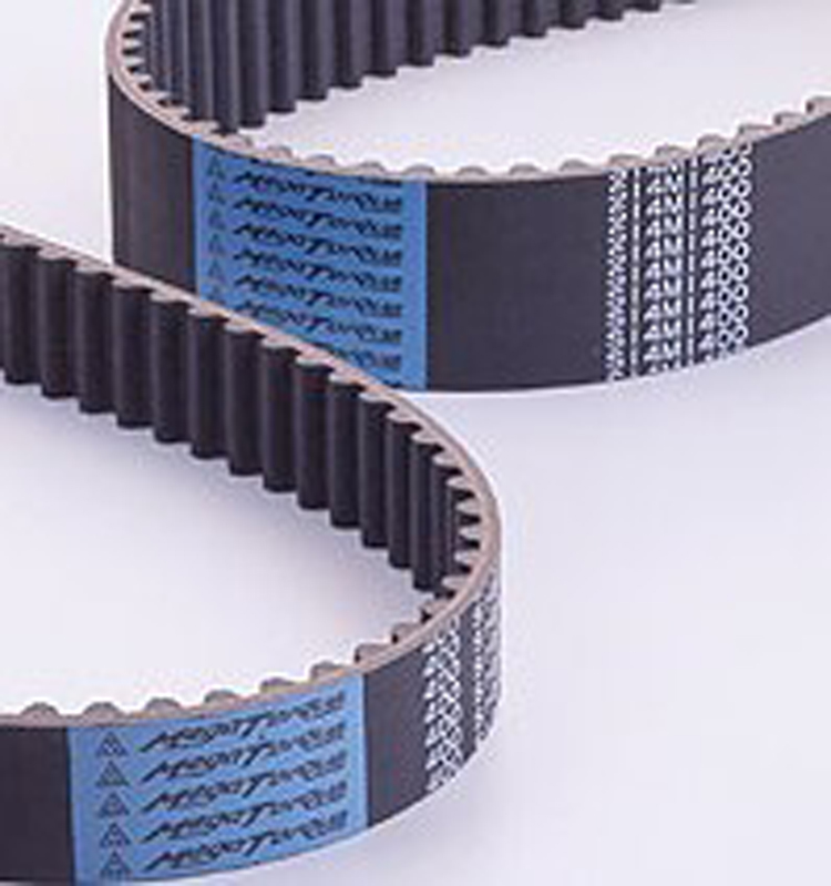 柔軟、強(qiáng)韌的三星多溝帶