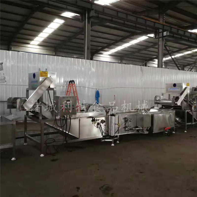 噴淋清洗機圖片/噴淋清洗機樣板圖 (3)