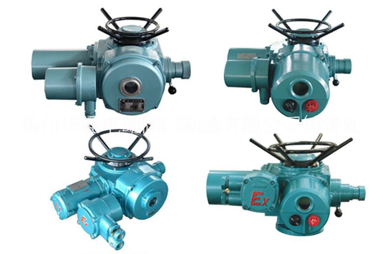 DZW60-24W/T Z90-24W/T閘閥配套電裝