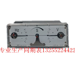 MZ-10同期表報價-價錢-價格{無錫中啟電器有限公司}