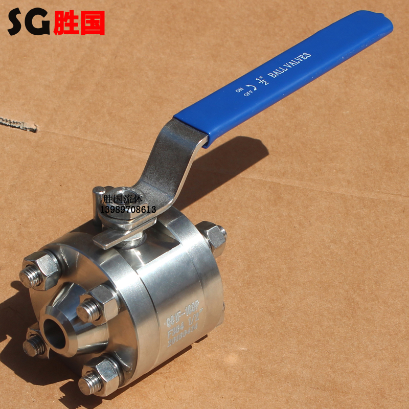 三通球閥圖片/三通球閥樣板圖 (4)