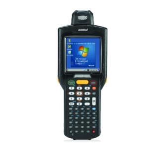 ZEBRA斑馬MC32N0圖片/ZEBRA斑馬MC32N0樣板圖 (4)