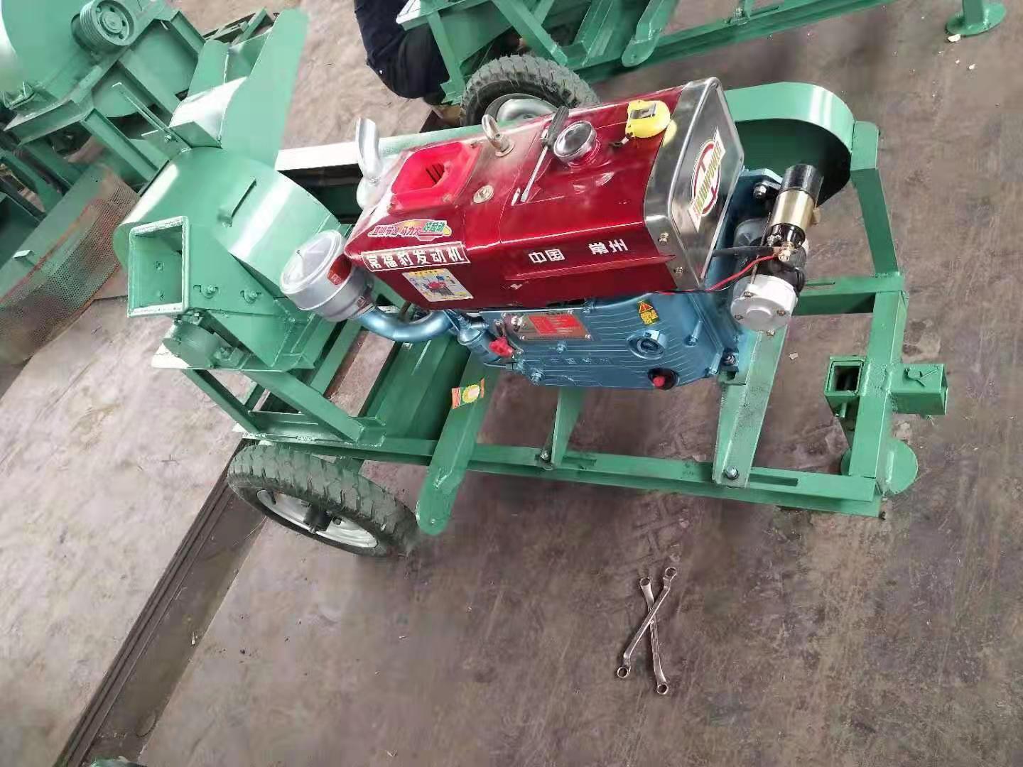 造紙木材粉碎機(jī)廠家直銷 造紙木材粉碎機(jī)