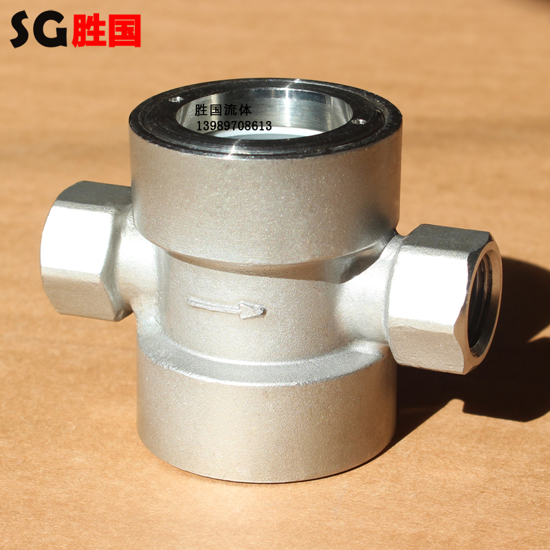 不銹鋼絲扣視鏡圖片/不銹鋼絲扣視鏡樣板圖 (4)