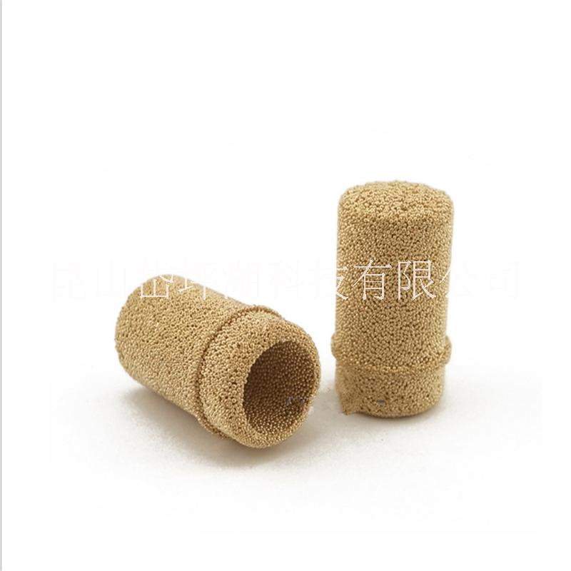 燒結(jié)過濾器圖片/燒結(jié)過濾器樣板圖 (2)