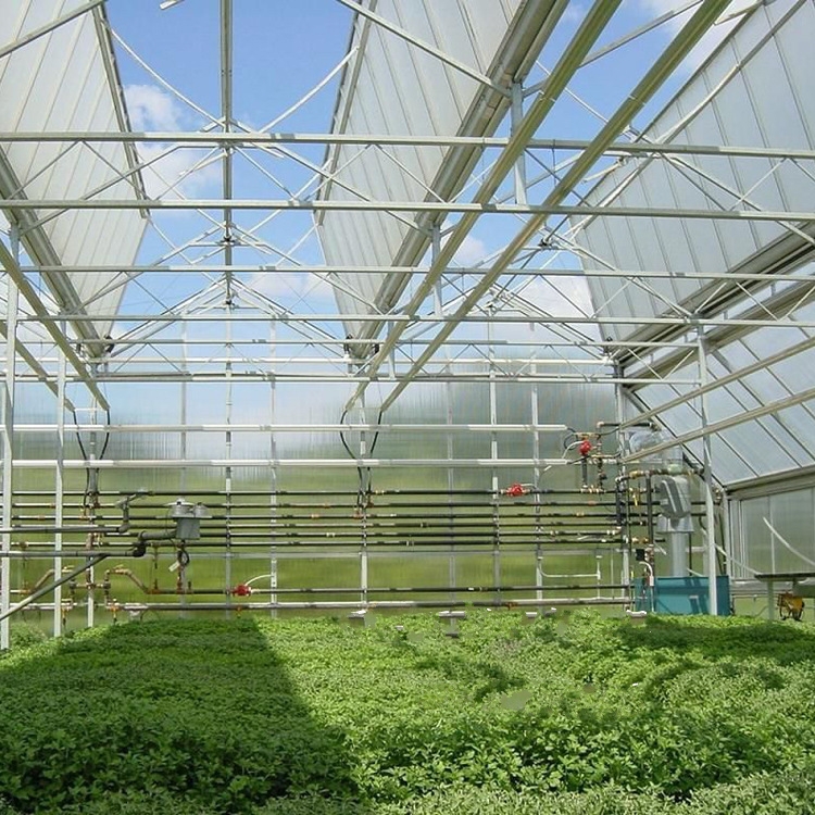 玻璃溫室圖片/玻璃溫室樣板圖 (2)