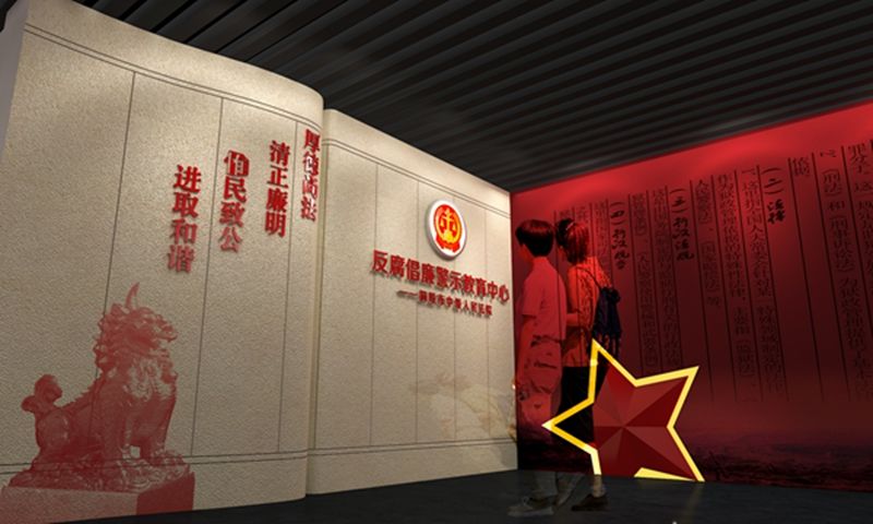 數(shù)字展館圖片/數(shù)字展館樣板圖 (4)