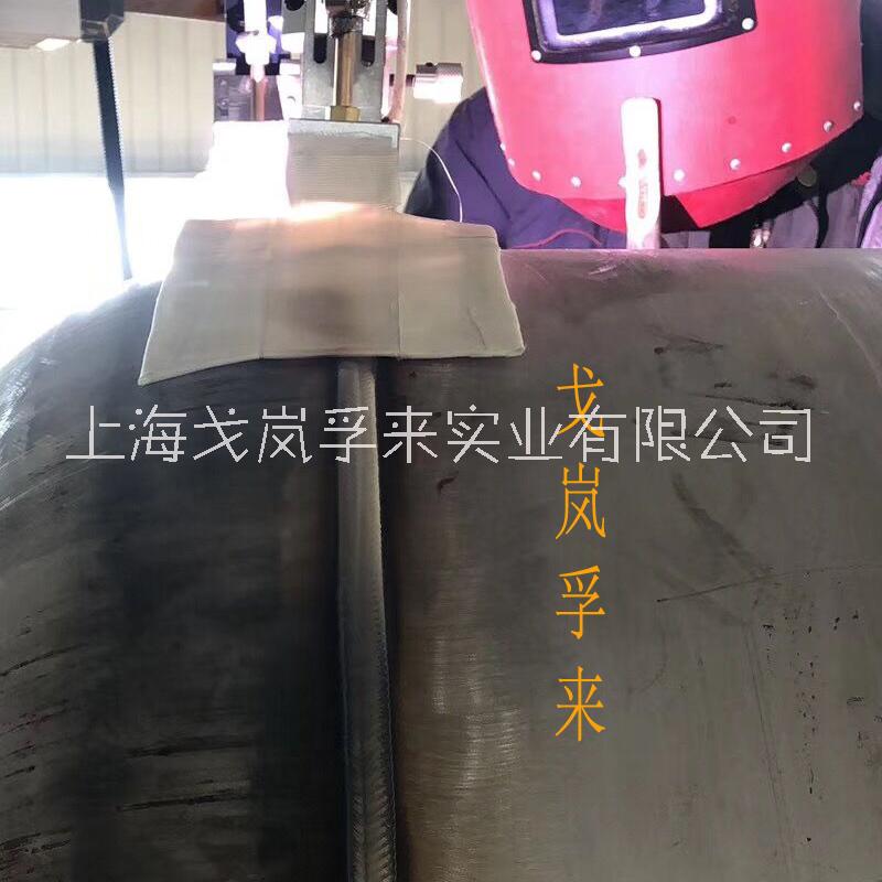 全自動鈦合金管道等離子焊接設備圖片