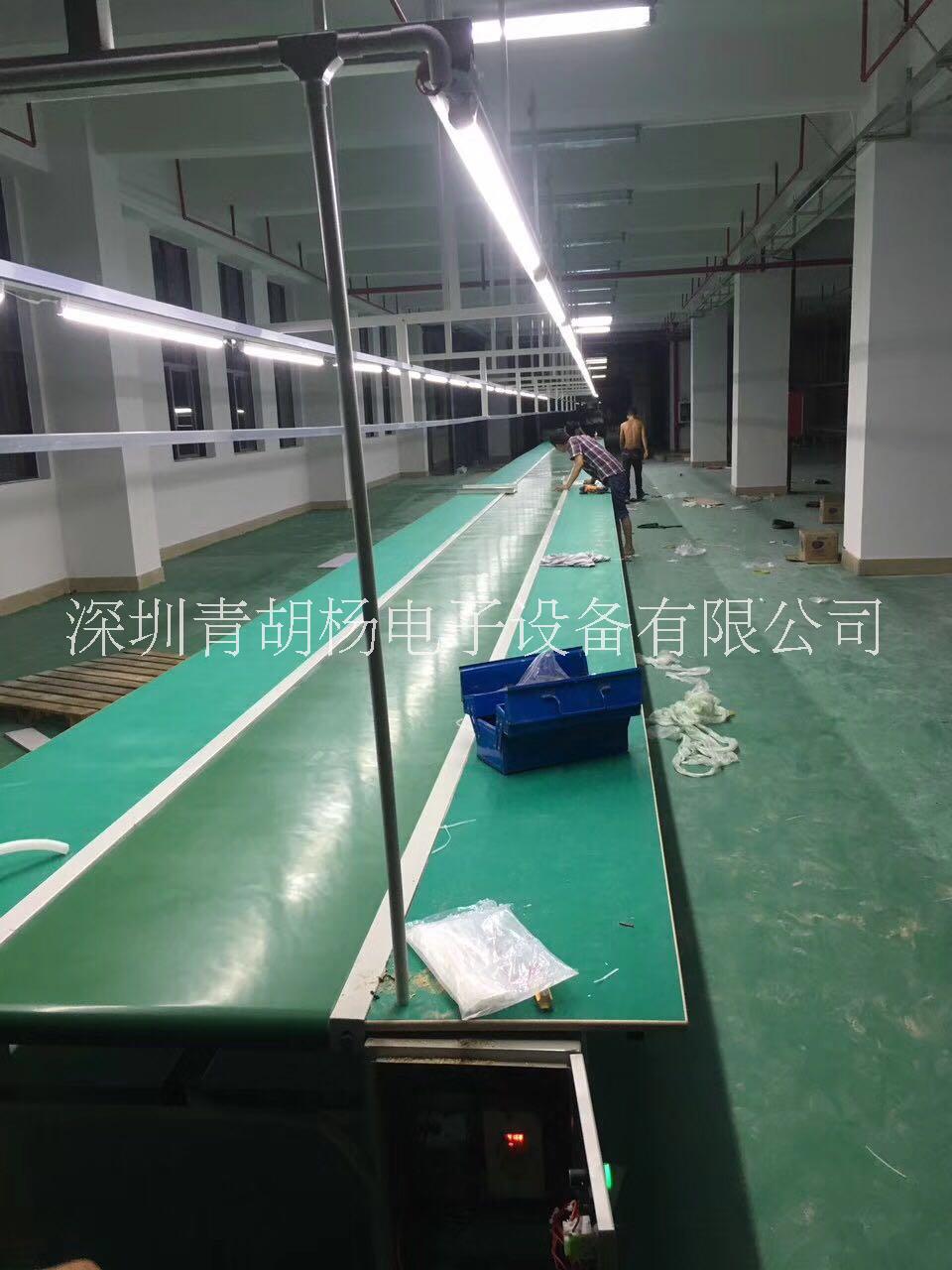 重慶流水線圖片/重慶流水線樣板圖 (1)