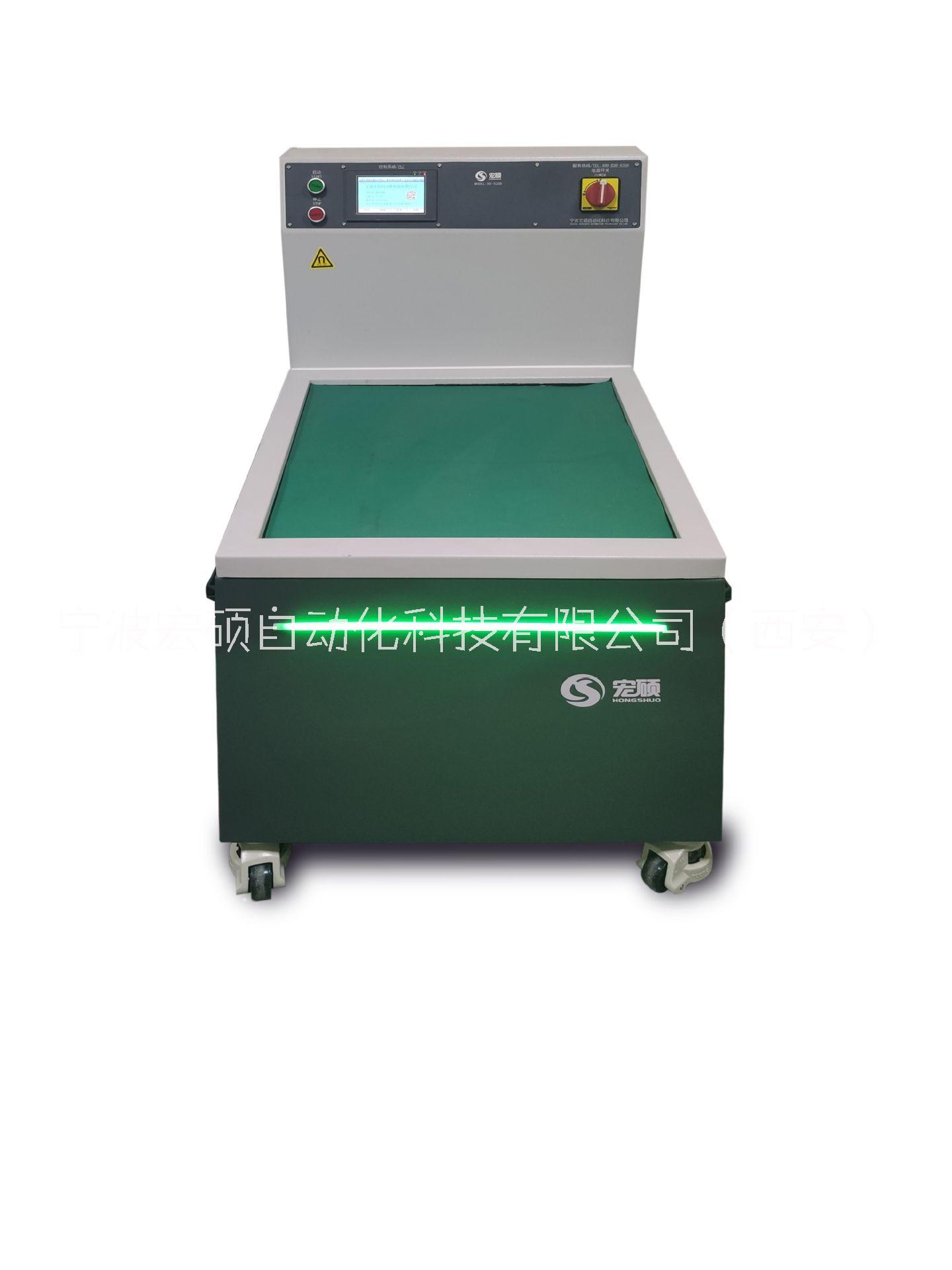 陜西全自動拋光機設(shè)備圖片/陜西全自動拋光機設(shè)備樣板圖 (4)