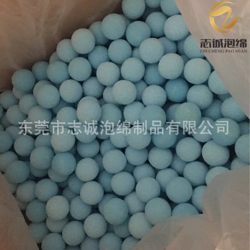 過(guò)濾海綿球圖片/過(guò)濾海綿球樣板圖 (4)