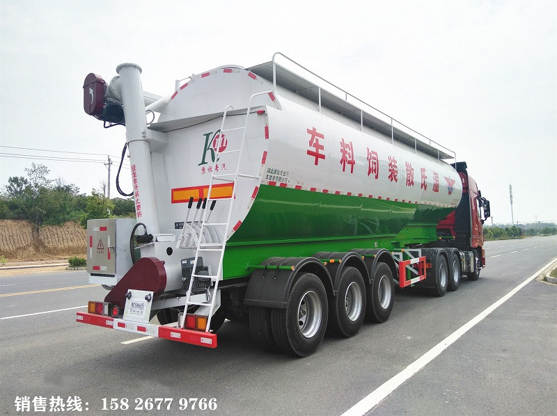 飼料車圖片/飼料車樣板圖 (3)