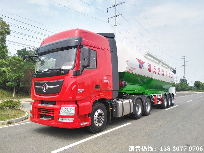 飼料車圖片/飼料車樣板圖 (1)