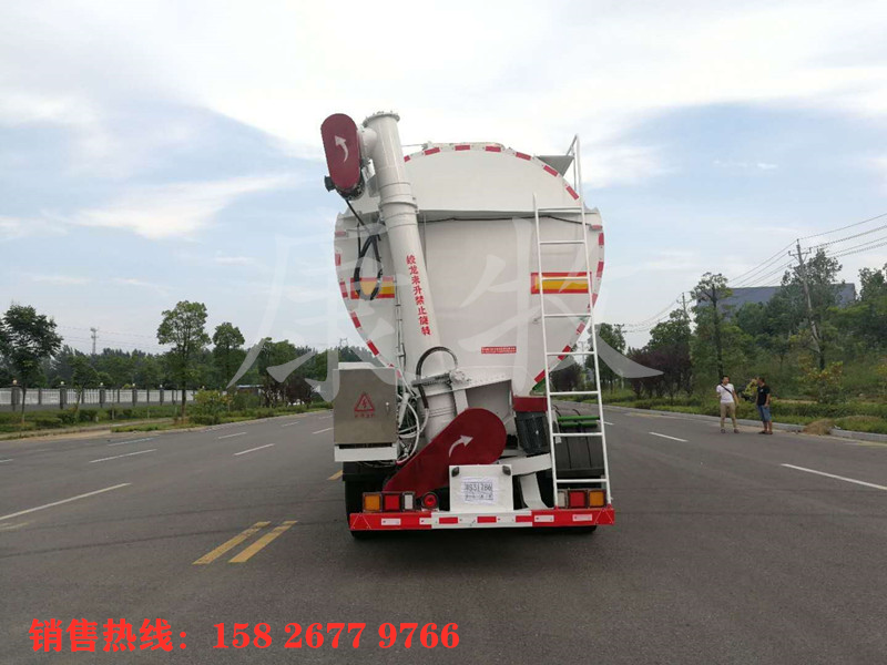 飼料車圖片/飼料車樣板圖 (4)