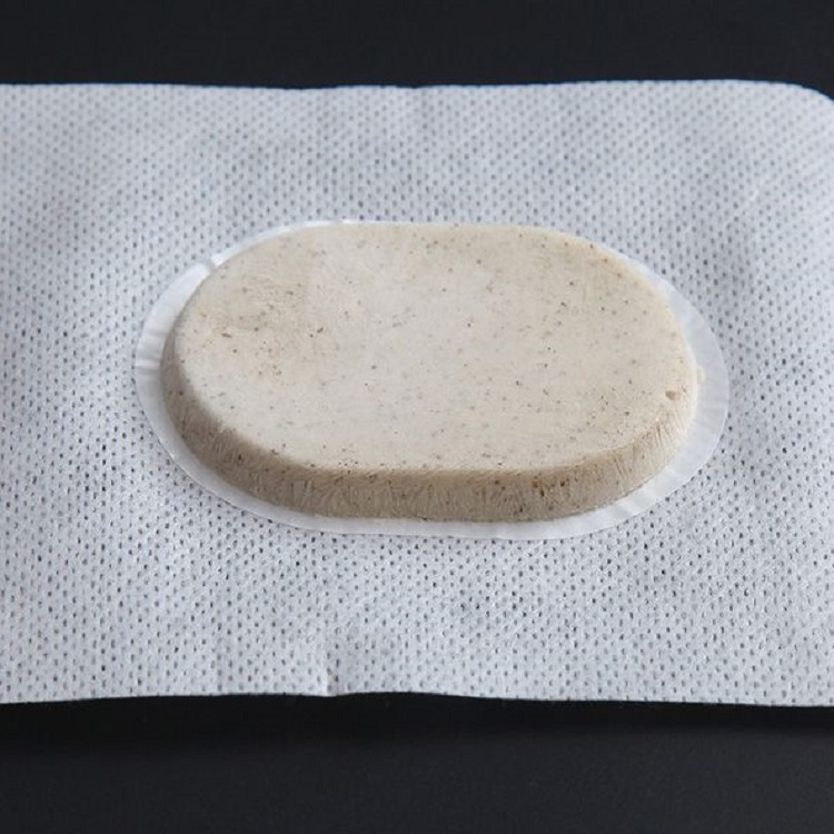藥泥貼加工廠家 藥泥貼牌定制圖片/藥泥貼加工廠家 藥泥貼牌定制樣板圖 (4)