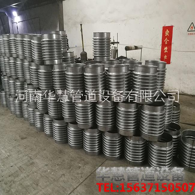 膨脹節(jié)波紋管圖片/膨脹節(jié)波紋管樣板圖 (1)