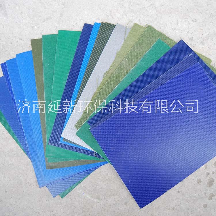 棉線篷布 綠色篷布 工業(yè)用篷布 篷布工廠
