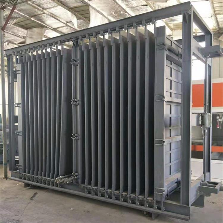 輕質(zhì)隔墻板設(shè)備圖片/輕質(zhì)隔墻板設(shè)備樣板圖 (1)