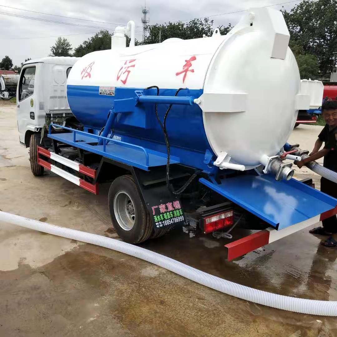便宜吸污車圖片/便宜吸污車樣板圖 (3)