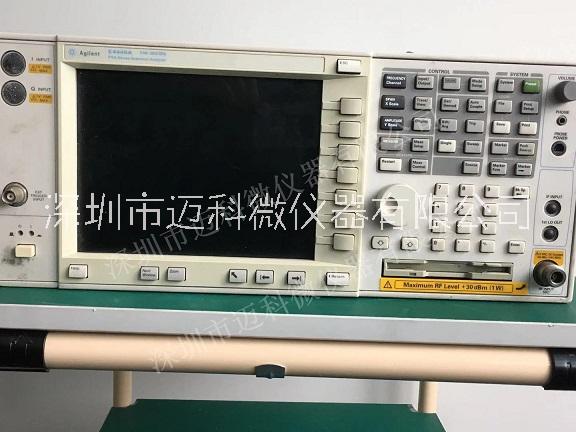 邁科微儀器專業(yè)維修及保養(yǎng)AgilentE4440A頻譜分析儀