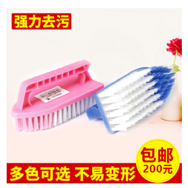雙色熨斗刷圖片/雙色熨斗刷樣板圖 (4)