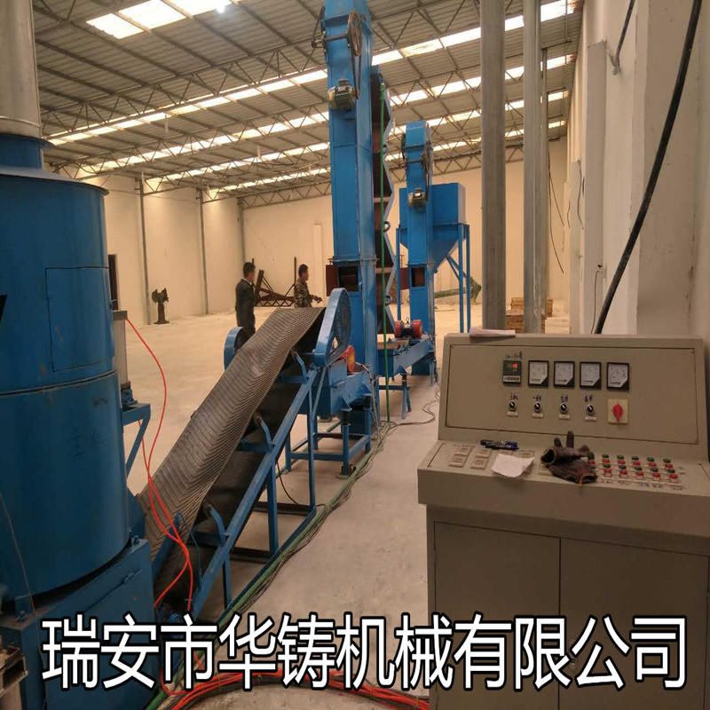 三路回程加熱爐圖片/三路回程加熱爐樣板圖 (4)