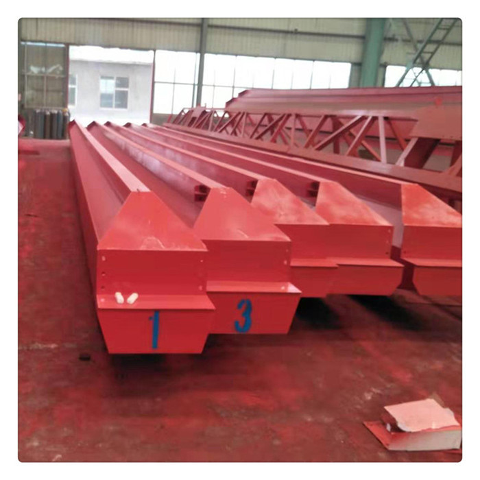 LD1噸單梁起重機圖片/LD1噸單梁起重機樣板圖 (3)