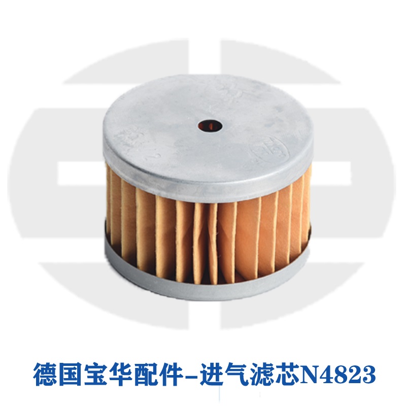 寶華壓縮機(jī)圖片/寶華壓縮機(jī)樣板圖 (1)