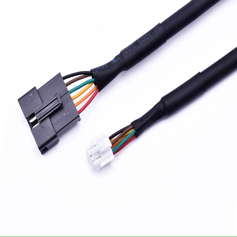 端子線_安徽誠豐電子廠_廠家直銷