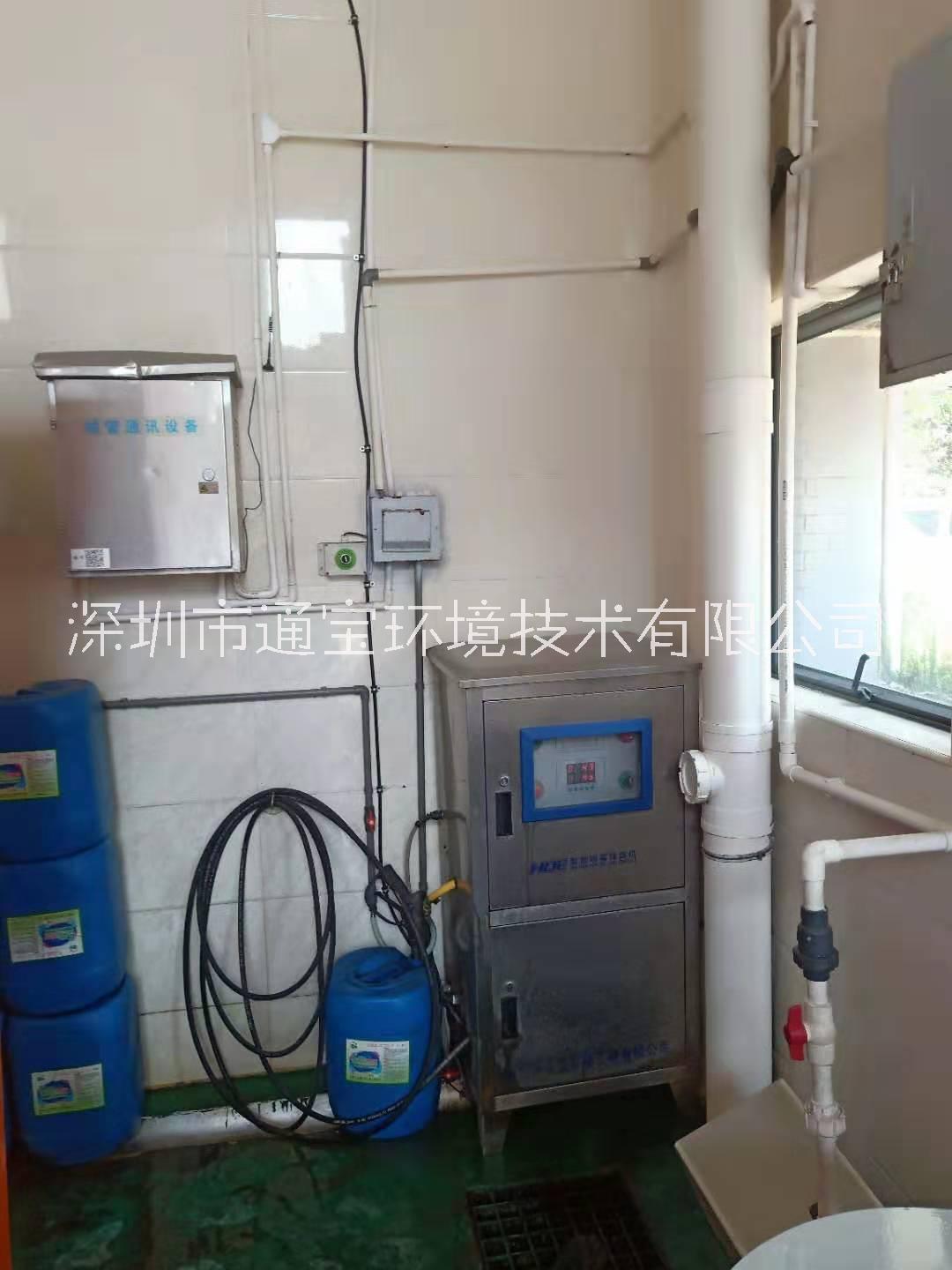 生物除臭塔圖片/生物除臭塔樣板圖 (3)