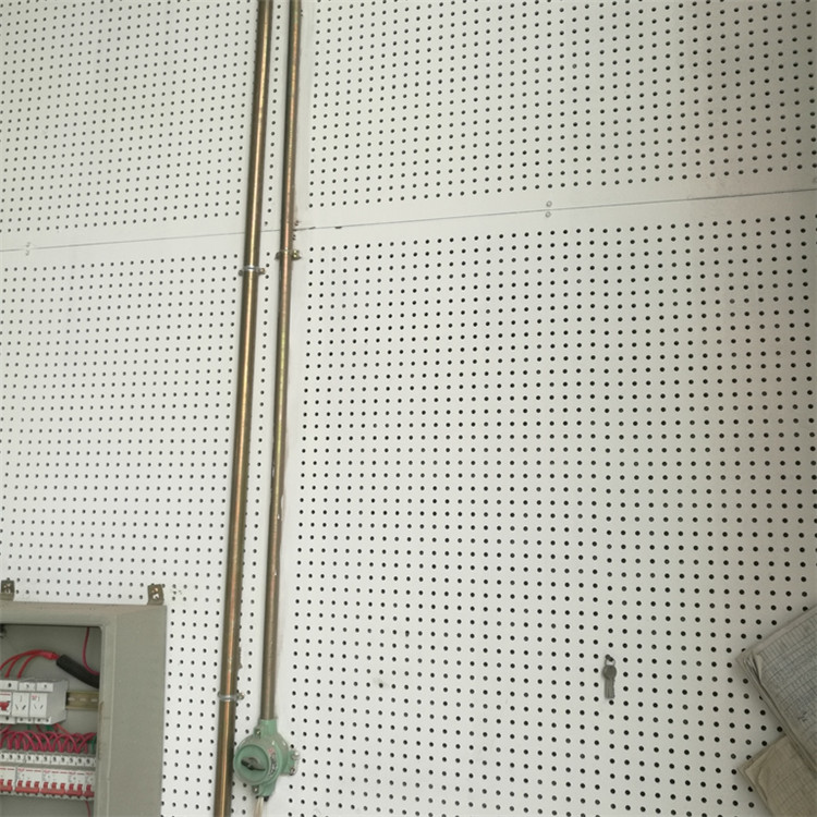 麗水穿孔纖維吸音板圖片/麗水穿孔纖維吸音板樣板圖 (1)