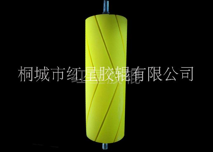 工業(yè)橡膠輥圖片