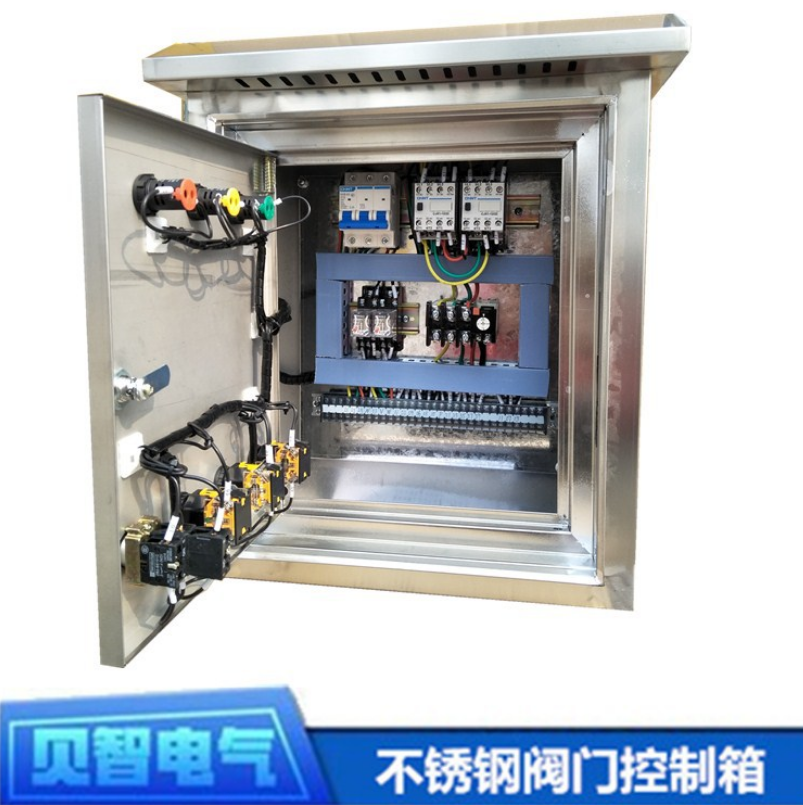 電控箱圖片/電控箱樣板圖 (3)