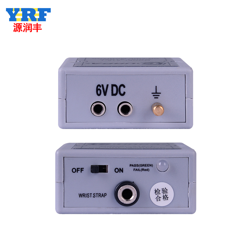 靜電手腕帶圖片/靜電手腕帶樣板圖 (3)