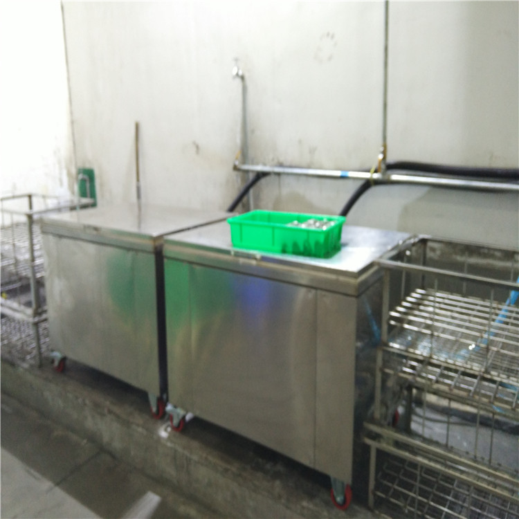 金華超聲波清洗機(jī)圖片/金華超聲波清洗機(jī)樣板圖 (4)
