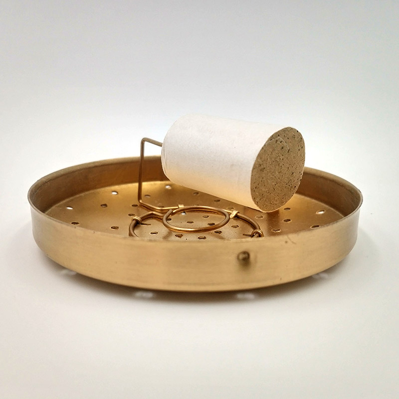 南陽(yáng)藥益寶金品艾柱金品艾柱短艾條圖片/南陽(yáng)藥益寶金品艾柱金品艾柱短艾條樣板圖 (4)