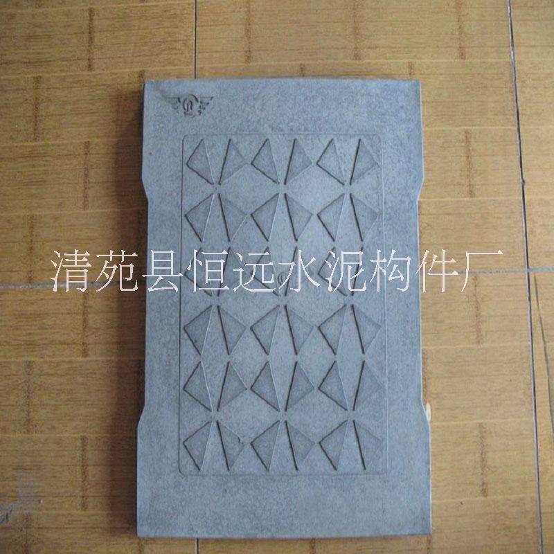 鵝卵石蓋板圖片/鵝卵石蓋板樣板圖 (2)