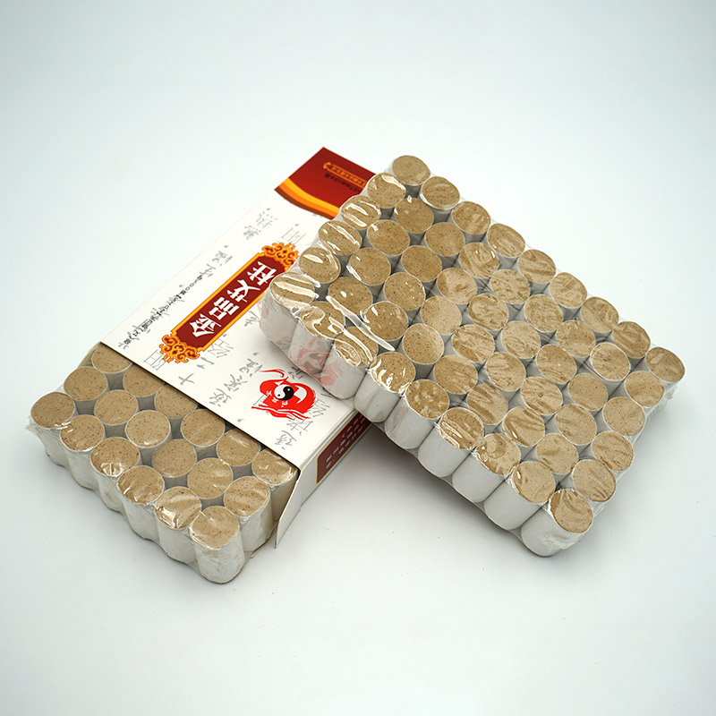南陽(yáng)藥益寶金品艾柱金品艾柱短艾條圖片/南陽(yáng)藥益寶金品艾柱金品艾柱短艾條樣板圖 (2)