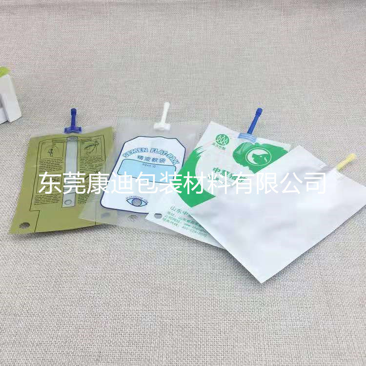 100mm豬精液袋圖片