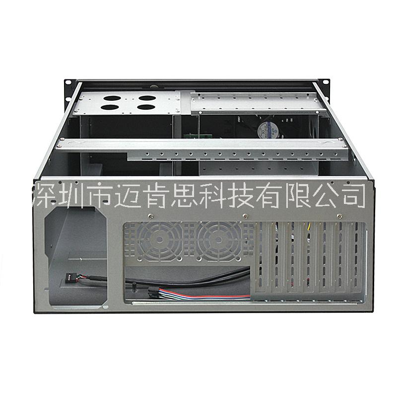 邁肯思4U工控機(jī)箱K445FB 4U機(jī)架式標(biāo)準(zhǔn)工控機(jī)箱4u工控機(jī)機(jī)架式電腦機(jī)箱標(biāo)準(zhǔn)19英