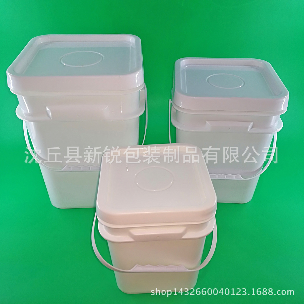 20升方桶圖片/20升方桶樣板圖 (4)