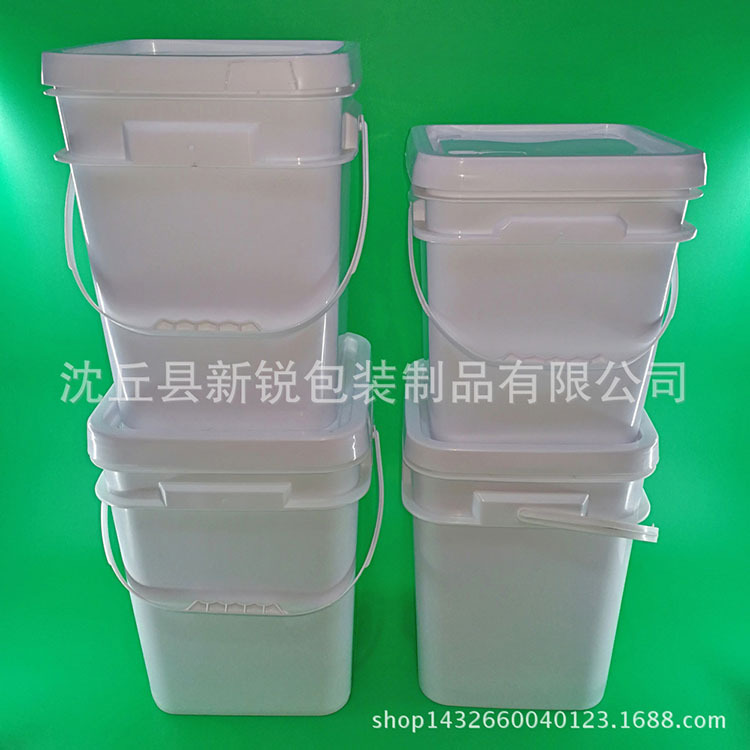 河南20升方桶廠家直銷價格