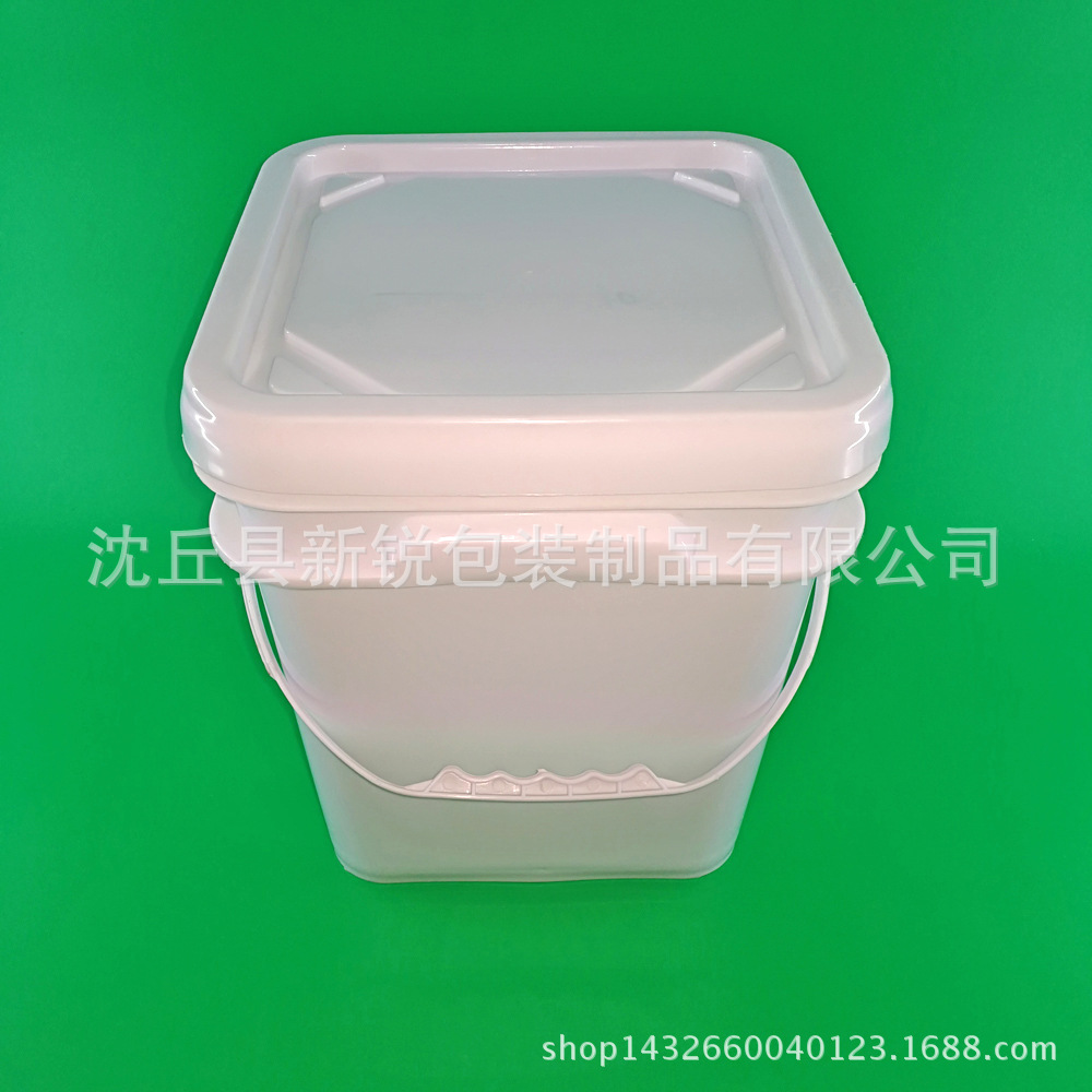 20升方桶圖片/20升方桶樣板圖 (2)