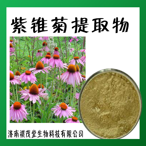 獸用紫錐菊 紫錐菊提取物的作用功效用途